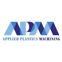 Applied Plastics Machining logo - Similar company to Atware, Inc.