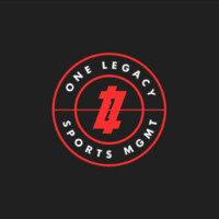 One Legacy Sports logo - Similar company to Unless.Com