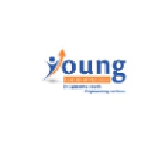 Young Leadership Program logo - Similar company to World Association Of Youth Of Uzbekistan