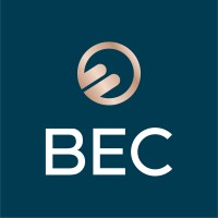 BEC logo - Similar company to Cozy&Table