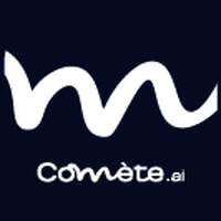 comete.ai logo - Similar company to Amicio
