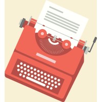 The Spun Yarn logo - Similar company to Beta Reading Cafe