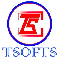 TSOFTS ENGINEERING AND TRADING, LDA logo - Similar company to Infocrude