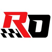 Racing Dream logo - Similar company to Pan Od 3D
