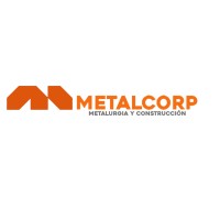 Metalcorp - Metalurgia y Construcción logo - Similar company to Forterra