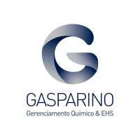 Gasparino Gerenciamento Químico & EHS logo - Similar company to Ultra Clean Técnica Ambiental Ltda.