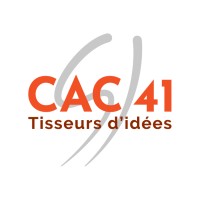 CAC41 logo - Similar company to Cee2 - Club Des Entreprises Et Entrepreneurs De Lyon 2Ème Arr.