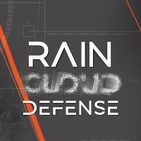 RAINCLOUD DEFENSE logo - Similar company to Crestlink