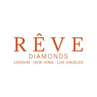 Rêve Diamonds logo - Similar company to The Globe Church