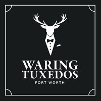Waring Tuxedos logo - Similar company to Ibex Club