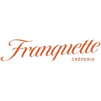 Franquette Crêperie logo - Similar company to Rencon Air & Land