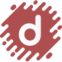 Derito Legal logo - Similar company to Criptoladrillo