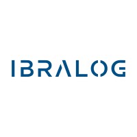 IBRALOG International Logistics logo - Similar company to Modus Logistics Management