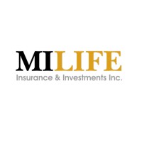 MILIFE Insurance & Investments Inc. logo - Similar company to Universal Rosscam