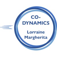 Co-Dynamics / Awair logo - Similar company to Multi21Design