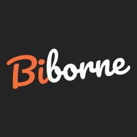 Biborne - Expert en bornes de commande logo - Similar company to Wojod