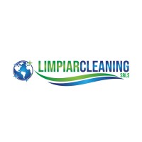 Limpiar Cleaning Srls logo - Similar company to Pecchini Agency - Marketing & Consulenza