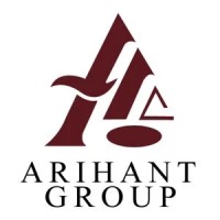 ARIHANT GROUP logo - Similar company to Beda Flow Systems Pvt. Ltd.