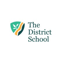 The District School logo - Similar company to Holy Trinity School Georgetown