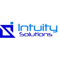 Intuity Solutions logo - Similar company to Btech Systems