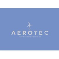 Aerotec | Wind Turbine Technician logo - Similar company to Wind Technicians