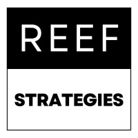 Reef Strategies logo - Similar company to Comtrak Logistics