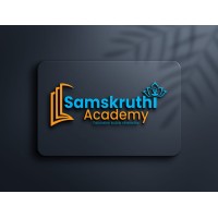 SAMSKRUTHI ACADEMY logo - Similar company to Stupidsid