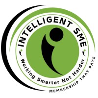 Intelligent SME logo - Similar company to Nextround.Ai