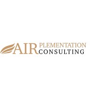 AIRplementation Consulting logo - Similar company to Aviation Worldwide Training
