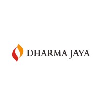 Perumda Dharma Jaya logo - Similar company to Perumda Paljaya