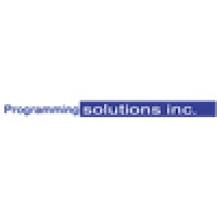 Programing Solutions logo - Similar company to Web Programing