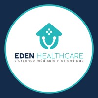 Eden Healthcare Provider logo - Similar company to Eurl Tadjelec