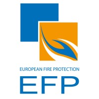 EFP European Fire Protection logo - Similar company to Mice Sa