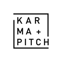Karma + Pitch logo - Similar company to Ff Office