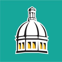 Online at Southern Miss logo - Similar company to Arroyodev