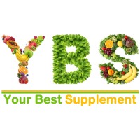 Your Best Supplement logo - Similar company to Supplement Place