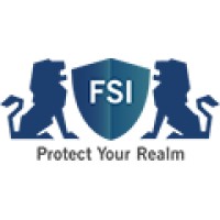 Fortified Services Inc. logo - Similar company to Helia Cybersecurity