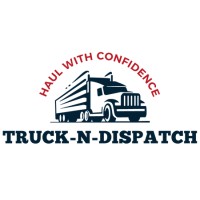 Truck N Dispatch logo - Similar company to M&M Cartage Co., Inc.