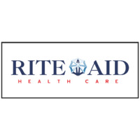 Rite Aid Health Care logo - Similar company to Marshalls Traditional Healthcare