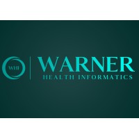 Warner Health Informatics Limited logo - Similar company to Safety Training Awards Ltd