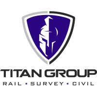 Titan Group logo - Similar company to Iron Track Global