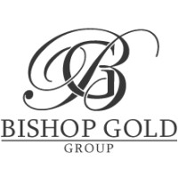 Bishop Gold Group logo - Similar company to Cedar Gold Group