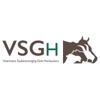 Veterinaire Studievereniging Gent herkauwers - VSGh logo - Similar company to Arts&Dier