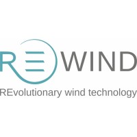 Rewind Turbine logo - Similar company to Neurone