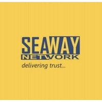 Seaway Network logo - Similar company to Alog Georgia Llc