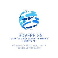 Sovereign Clinical Research LLC logo - Similar company to Odiocare Labs Llp