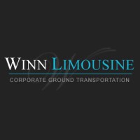 Winn Limo Service logo - Similar company to Go Limo Go Door To Door La Luxury Premer Transportation Services