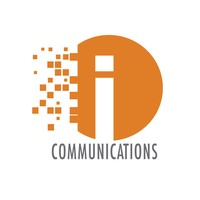 I Communications logo - Similar company to I Communications