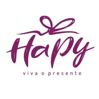 Hapy logo - Similar company to Hi Sign