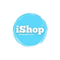iShop logo - Similar company to Icart Tech
